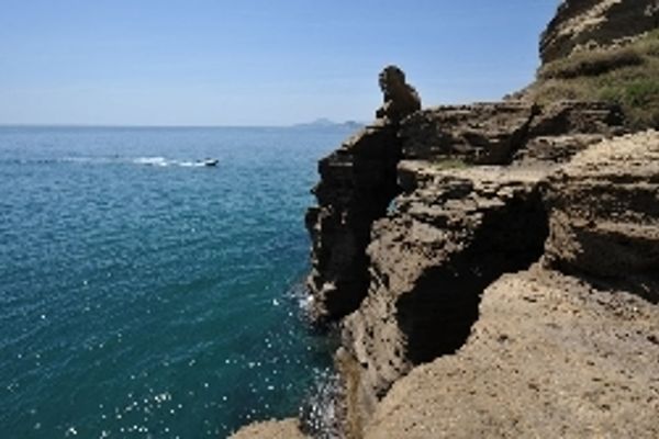 Cala Moresca (Bacoli)